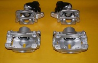 фото thumb №9, Зажимы левый правые перед зад nissan qashqai ii j11