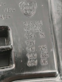 фото thumb №9, Фара правое зад lancia delta iii 51808846
