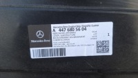 Mercedes v klasa w447 захист  підвіска Недорого, фото thumb