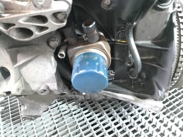 фото thumb №10, Двигун renault scenic ii 03-09 f9a 1.9 dci