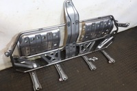 фото thumb №5, Захист акумулятора lexus rx v 2.5 350h hybrid prestige