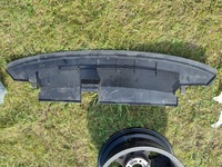 фото thumb №1, Renault koleos ii lift воздуховод воздуха впуск направляющая