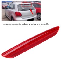 фото thumb №6, Третий свет стоп-сигнал led vw polo 9n 9a