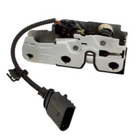 фото thumb №1, Замок капот porsche cayenne polift