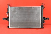 фото thumb №8, Радиатор wody 56125 volvo v70 2 ii 2.4 b 140 km 04-08