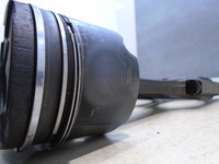 фото thumb №6, Поршень з шатун fiat ulysse 2.0 jtd 16v rhw