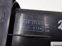 фото thumb №10, Корпус фильтра воздуха + датчик массового расхода воздуха toyota rav-4 iv 2.0 b 17705-37141