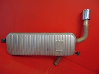 фото thumb №8, Bmw 2 f46 1.5 b 216i гаситель конечный выхлоп 8690794