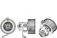 фото thumb №1, Behr hella вентилятор воздуходувка behr hella 64119200