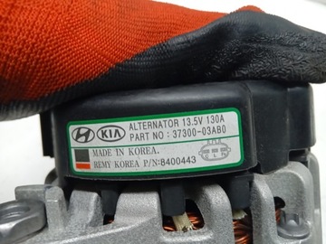 фото thumb №6, Генератор hyundai i30 iii 1.4