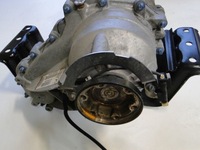 фото thumb №11, Mercedes ml 164 gl x164 коробка передач передач сцепление