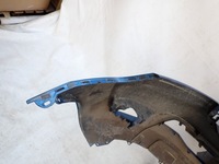 фото thumb №8, Ford ranger v lift 15- бампер перед передній lb3b-17c831-a