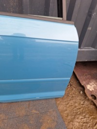 фото thumb №4, Audi a3 дверь правый задняя lx5t