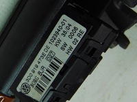 фото thumb №9, Vw phaeton dekor молдинг декоративная с панели 3d0919473