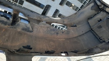 фото thumb №13, Бампер перед volvo s80 i 00r sedan 2.9b