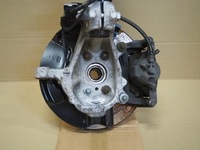 фото thumb №7, Амортизационная стойка левый перед renault megane iv 1.6 thp