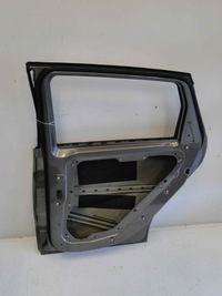 фото thumb №9, Mercedes b клас w246 246 рестайлінг двері задні праві