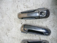 фото thumb №2, Dodge ram iii ручка двері зовнішня 02-08