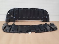 фото thumb №1, Пол защита бампера renault trafic iv