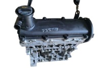 Двигун skoda octavia 1 1u2 bse 1.6l бензиновий 2009 Київ, фото thumb