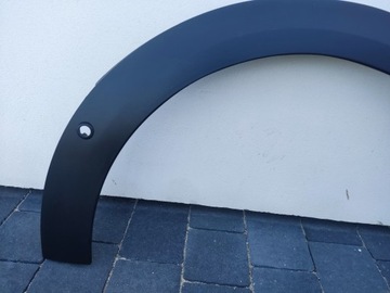 фото thumb №7, Mini cooper f56 lci планка крыльев левая