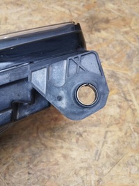 фото thumb №10, Alfa romeo stelvio лампа лівий перед 50559300 повний