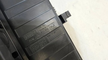 фото thumb №6, Полиця бардачок праві захист indyvidual vw crafter ii man tge 7c1858338b