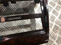 фото thumb №3, Audi a8 d2 рамка радио drewno dekor деревянный