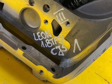 фото thumb №13, Головка leon iii a4 b8 golf vii 1.8 tfsi cjs 06k403ae/af 06k103475h