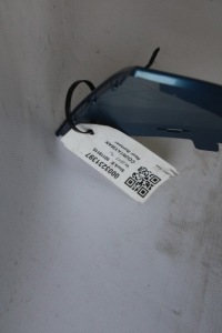 фото thumb №11, Mini countryman ii f60 2017r- pdc бампер задняя задний