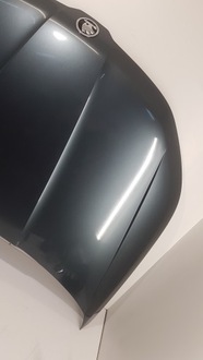 фото thumb №6, Skoda kodiaq lf7y капот крышка двигателя przed lift ladna w цвет