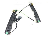 фото thumb №1, Подъемник перед передний левый jaguar f-pace 15-