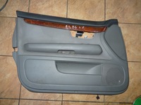 фото thumb №1, Audi a4 b6 обшивка дверь левый перед