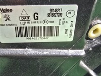 фото thumb №6, Peugeot rifter лінза+ led лампа передня