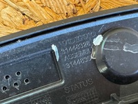 фото thumb №10, Volvo xc40 xc-40 17- молдинг накладка na крила лівий задня задня