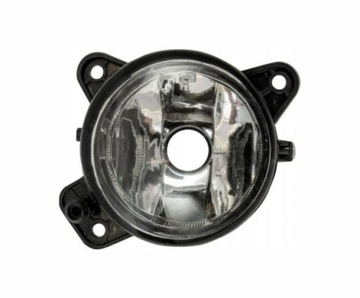 фото thumb №1, Лампа противотуманная skoda roomster/praktik 5j2 , 04.10 - 15 6q0941699c