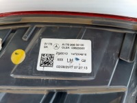 фото thumb №5, Mercedes a-klasa w176 lift лампа задняя задняя левая a1769065000