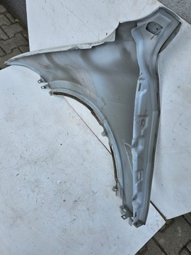 фото thumb №10, Крыло правые перед переднее bmw x5 g05