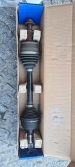 фото thumb №12, Полуось полка левая короткая aaka zafira c 12- 2.0 cdti