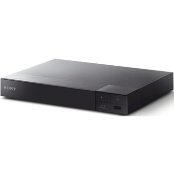 Sony BDP-S6700 Blu-ray плеер Беспроводной мультирум, Super WiFi, 3D