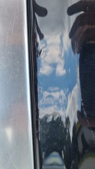 фото thumb №6, Дверь audi a6 4f c6 allroad 06-11 левый задняя