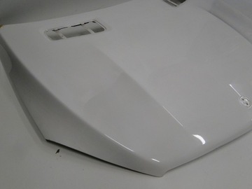 фото thumb №8, Mercedes ml 166 w166 капот крышка двигателя