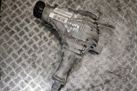 фото thumb №9, Редуктор переднє mercedes-benz gle w166 a1663300200 3.0l гібрид 325kw