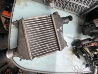 фото thumb №1, Honda accord viii 08-15 2.2 d інтеркулер радіатор