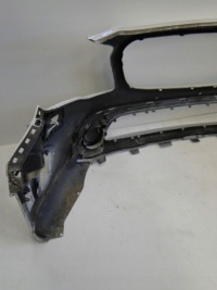 Mercedes gla x156 156 przed liftem бампер передній na омивачі i pts Доставка, фото thumb