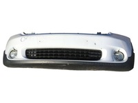 фото thumb №1, Бампер перед mini cooper countryman r60 2015 цвет b15