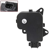 фото thumb №1, Блок управления заслонка обдув