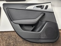 фото thumb №14, Audi a6 c7 sedan сиденья заднее сиденье обшивки