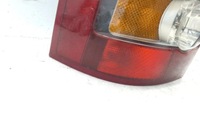фото thumb №10, Лампа левая задняя land rover range rover sport l320 xfb000672 2.72l дизель