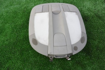 фото thumb №1, Лампа світло стеля mercedes ml w164 gl x164